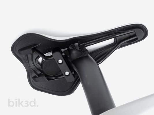 Tile Mate (2024 Version) Under-Saddle Mount