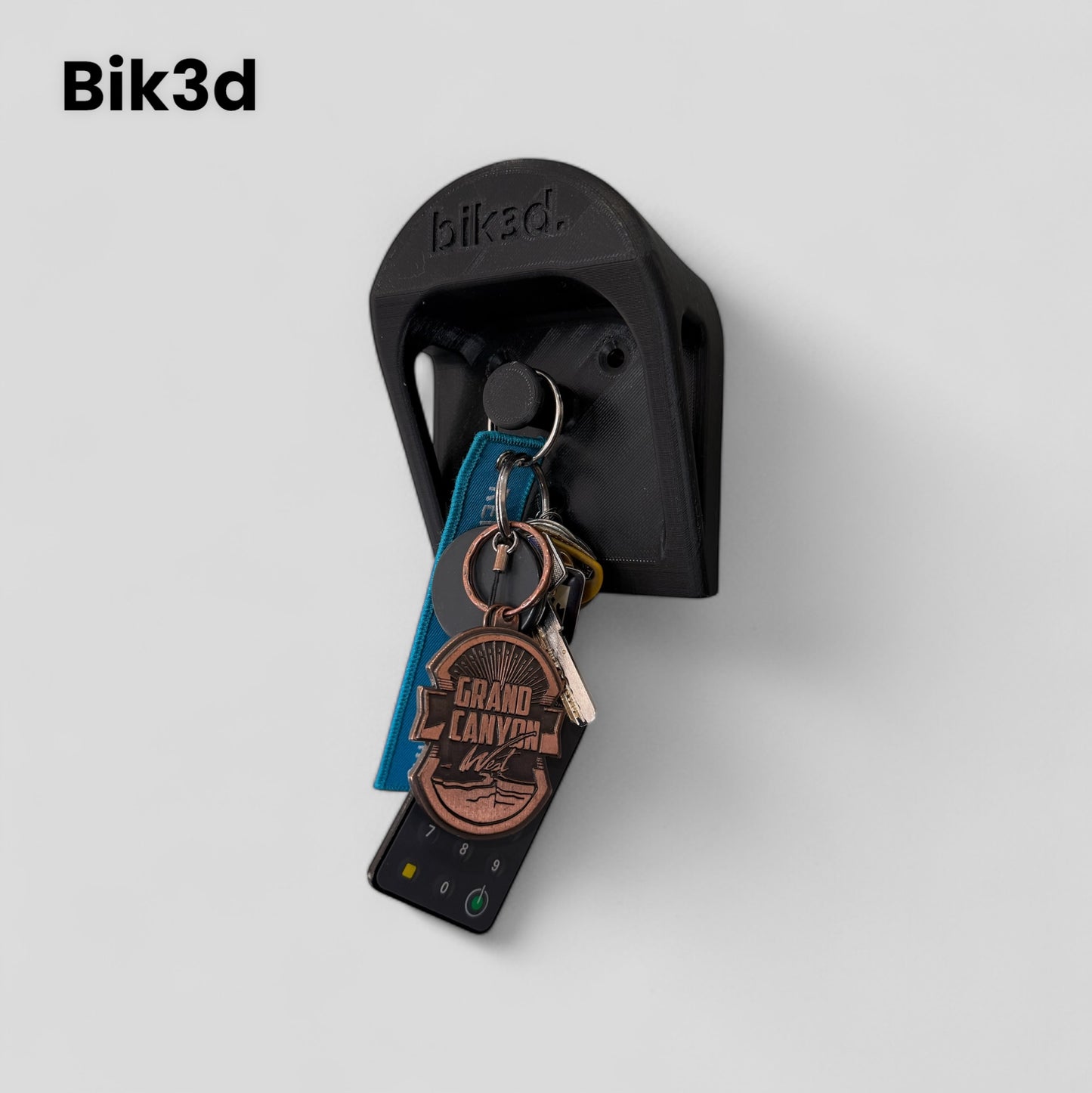 Cycle/Motorcycle Wall Helmet Hanger