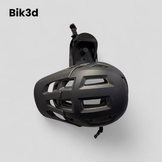 Cycle/Motorcycle Wall Helmet Hanger