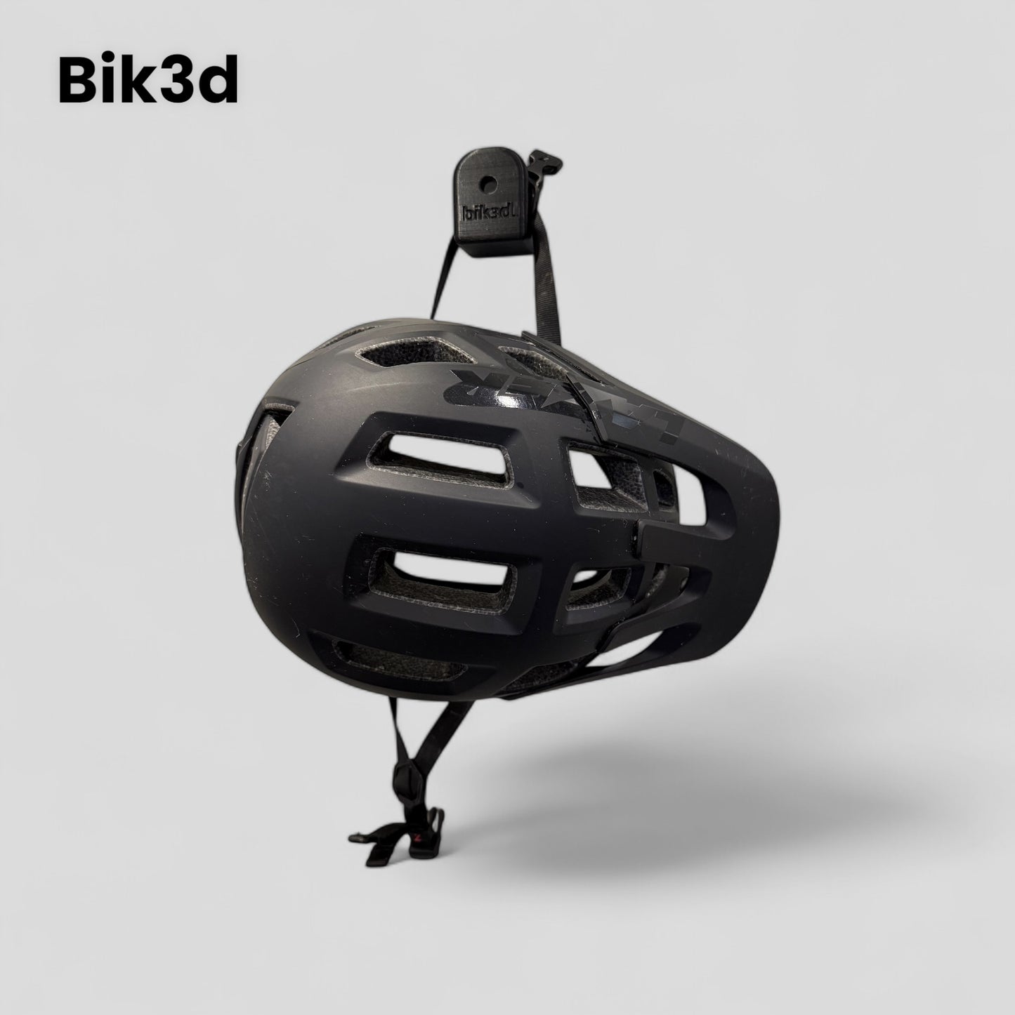 Small Cycle/Motorcycle Helmet Hanger