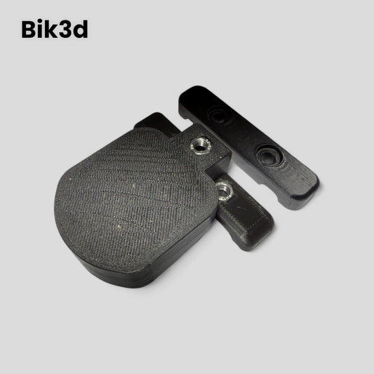 ATUVOS Water Resistant Cycle Under-Saddle Holder©